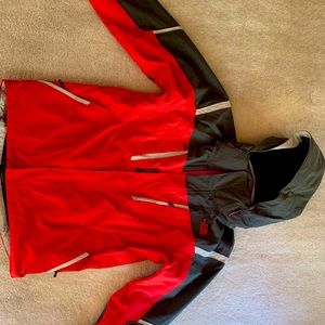 The North Face - Men’s Medium Ski/Snowboard Jacket